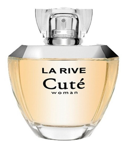 Cuté Fem - La Rive - Edp 100ml