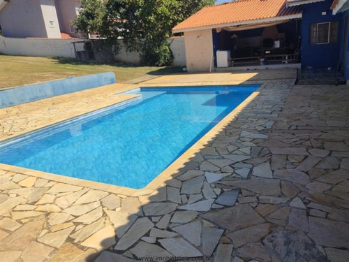 Imagem 18 de 29 de Chácaras Em Condomínio À Venda Em Atibaia/sp - Compre O Seu Chácaras Em Condomínio Aqui! - 1494729