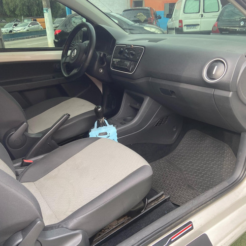 Volkswagen Up! 1.0 Take 5p