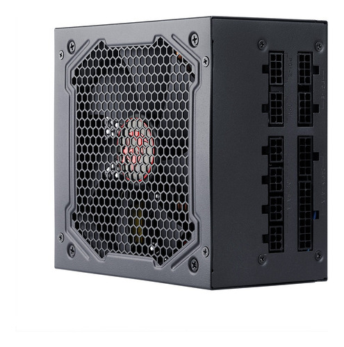 Fuente De Poder Para Pc Redragon Rpgs Gc-ps011 800w Modular