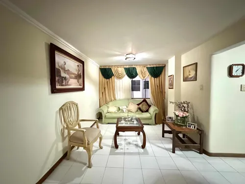 N.m Apartamento En Camino Real