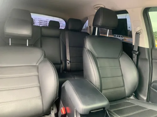 Kia Sorento V4 Black Motor 2.3