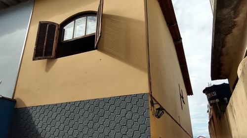 Imagem 8 de 15 de Casa Sobrado Para Venda, 2 Dormitório(s) - 288