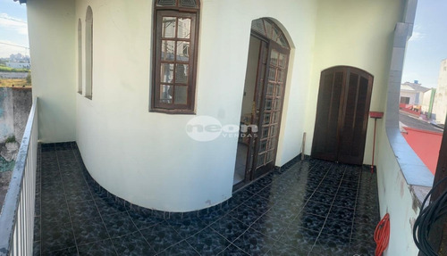 Imagem 14 de 15 de Casa - Ceramica - Ref: 2138 - V-2138