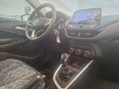 Chevrolet Onix Onix lt Turbo