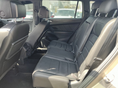 Imagen 10 de 13 de Seat Tarraco 2020 1.4 Tsi Dsg
