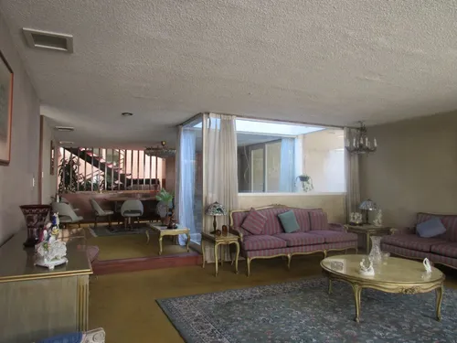 Casa En Venta En Lomas De Chapultepec