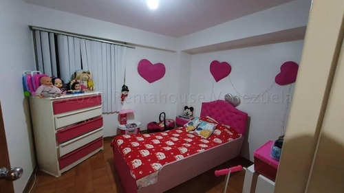 Imagen 5 de 11 de Elys Salamanca Vende Apartamento Macaracuay 0412-364-75-15 Código: 21-7972