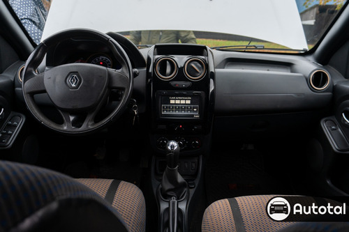 Imagen 15 de 24 de Renault Duster
