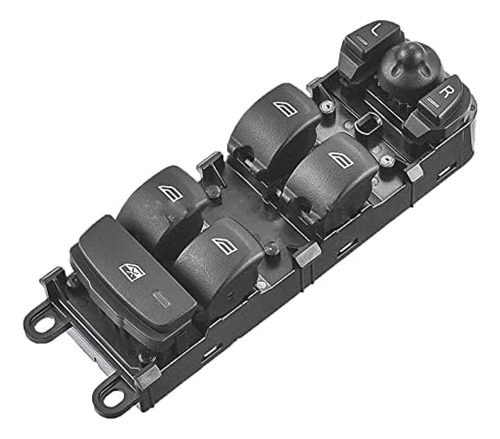 Para Interruptor De Ventana For Land Rover Lr2 Lr4 Range