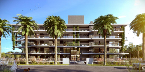 Venta Apartamento 2 Dormitorios Lagos Well 3 Proyecto Ref 921