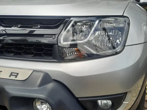 Renault Duster Oroch 2.0 Intens