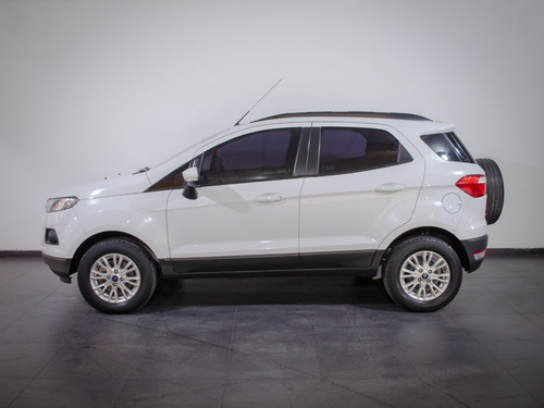 Ford Ecosport 1.6 Se 110cv 4x2