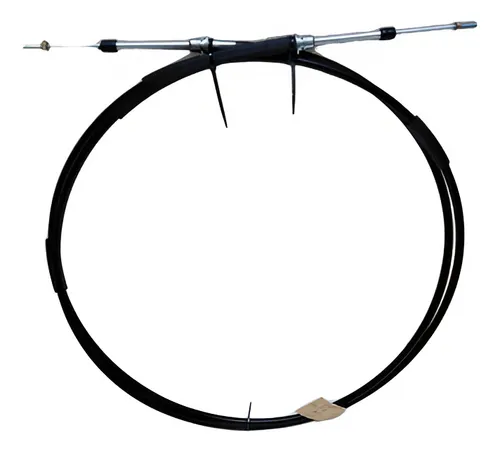 Cable Selectora Cambios Camión Nissan Eco T100 Largo 3070mm