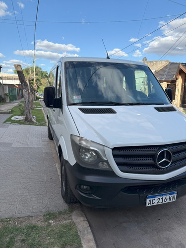 Mercedes-Benz Sprinter 2.1 415 Combi 3665 150cv 9+1 Tn