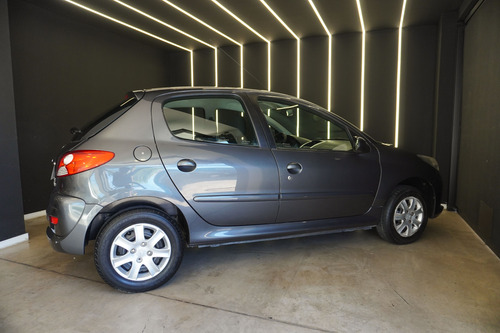 Peugeot 207 1.4 XLS ALLURE