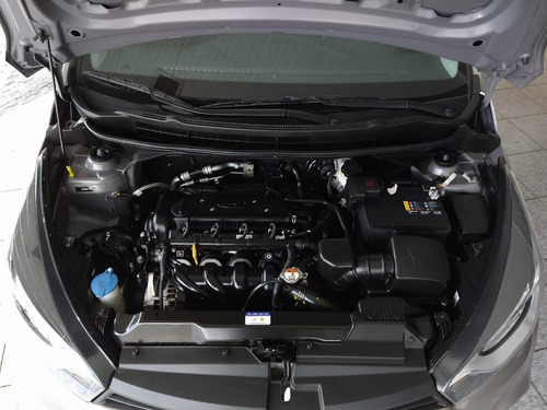 Hb20x 1.6 16v Style Flex 4p Automático