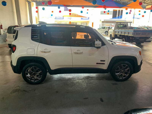 Jeep Renegade Sport 1.8 Flex Aut Edição 75 Anos