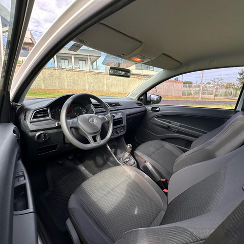 Volkswagen Saveiro 1.6 MSI ROBUST CS 16V FLEX 2P MANUAL