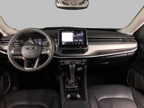 Jeep Compass Jeep Compass Long. T270 1.3 Tb 4x2 Flex Aut.