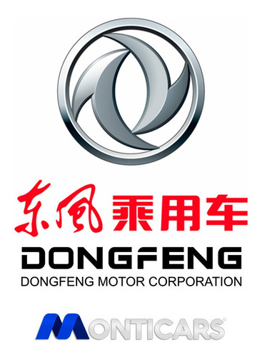 Lapiz De Tren Delantero Mini Dongfeng Van 1.3 Dong Feng