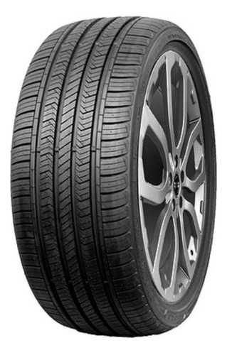 Llanta 235/55r18 Wanli Range Tour Plus Su025