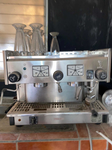 Imagen 3 de 3 de Bezzeso Máquina De Cafes