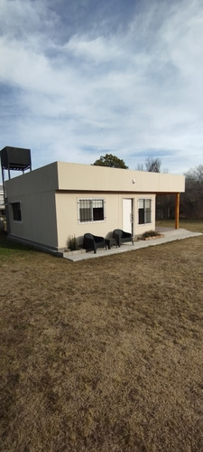 Casa Villa Giardino Lh 87, C/pileta, Lugar Exclusivo
