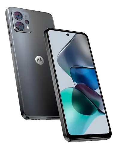 Moto G23 Dual SIM 128 GB grafite 4 GB RAM
