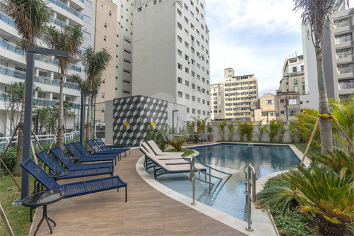 Imagem 30 de 30 de Apartamento-são Paulo-centro | Ref.: Reo582712 - Reo582712