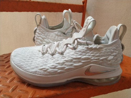 tenis nike lebron james xv