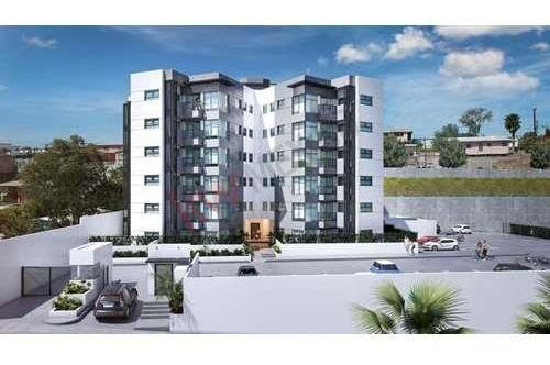 Imagen 1 de 13 de Oportunidad De Preventa Departamento En Residencial Gc Alborada Ubicacion Privilegiada En Tijuana Cerca De Zona Dorada
