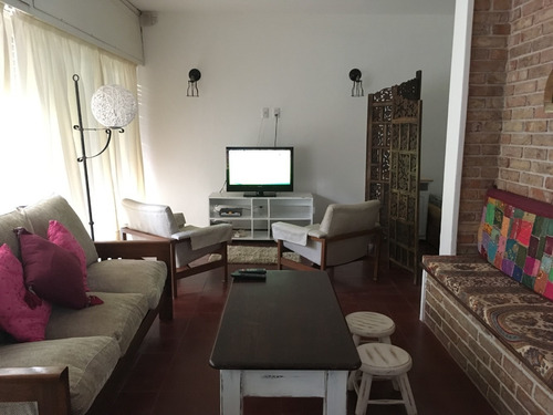 Imagen 2 de 14 de Casa Parada 15 Playa Mansa - Punta Del Este