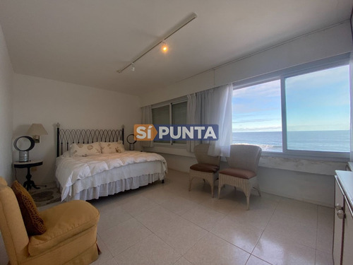 Imagen 7 de 17 de Apartamento En Alquiler Anual