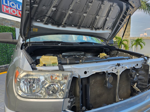 Toyota Tundra