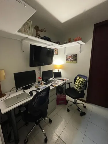 Apartamento En Venta En Lagos De Cordoba. Cod V9987