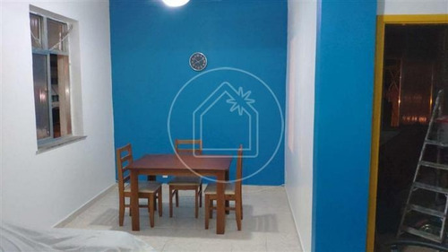 Apartamento - Ref: 848137