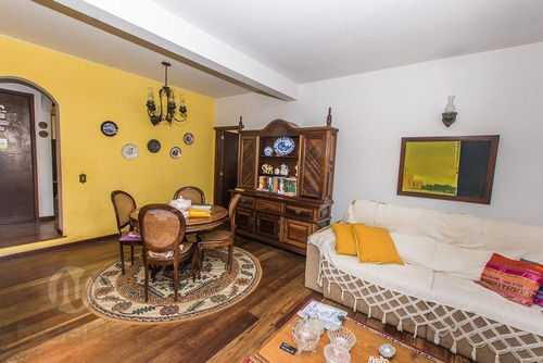 Imagem 4 de 15 de Casa No Centro De Teresopolis Com Quintal - L-685