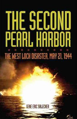 Libro The Second Pearl Harbor - Gene Eric Salecker