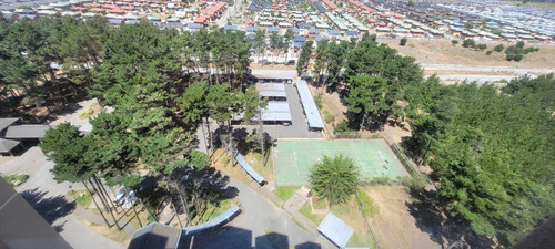 Departamento 121,15 M2, Bosque Mar (75886)