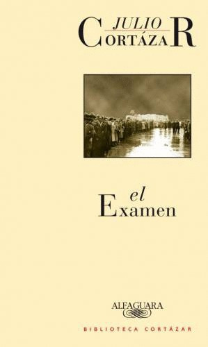 Libro Examen, El-nuevo