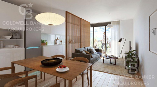 Imagen 5 de 6 de Apartamento 2 Dormitorios En Venta En La Blanqueada