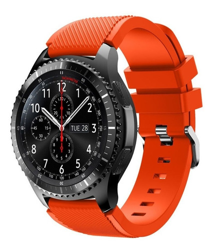 Malla Para Reloj Xiaomi Amazfit Gtr 47mm. 