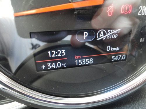 Mini Cooper S 2.0 S Top Aut. 3p