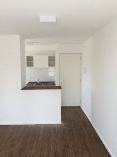 Imagem 1 de 4 de Apartamento Para Venda Jardim Sao Saverio, Sao Paulo 02 Dormitórios, 2 Salas, 1 Banheiro, 1 Vaga 48,00 Útil - Ap00116 - 3401374