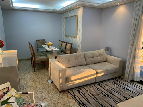 Imagem 4 de 30 de Apartamento Com 3 Dormitórios À Venda, 69 M² Por R$ 480.000,00 - Vila Pirituba - São Paulo/sp - Ap3441