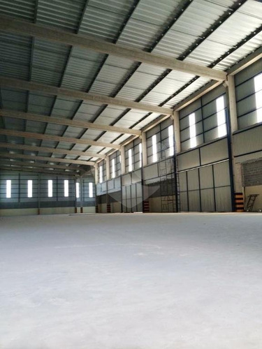 Imagem 3 de 15 de Galpão Comercial Industrial Para Venda, Jardim Alvorada, Jandira. - Reo327228