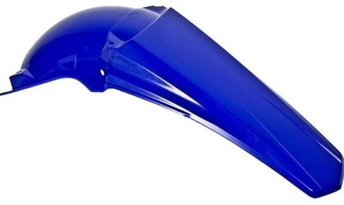 Paralama Tras.azul Yamaha Yzf-wrf250/450 03-06 N-ppwrfbl0300