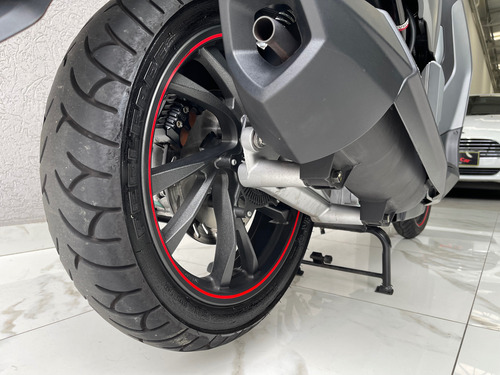 Dafra Citycom Hd 300i 2024 Automático Kingcar Multimarcas