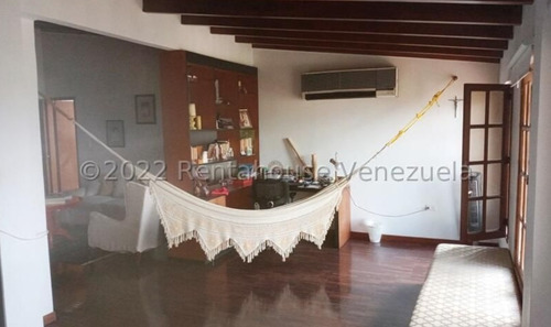 Imagen 15 de 21 de Lizmar Cottua 04122503801 Los Naranjos Del Cafetal Mls #22-22630